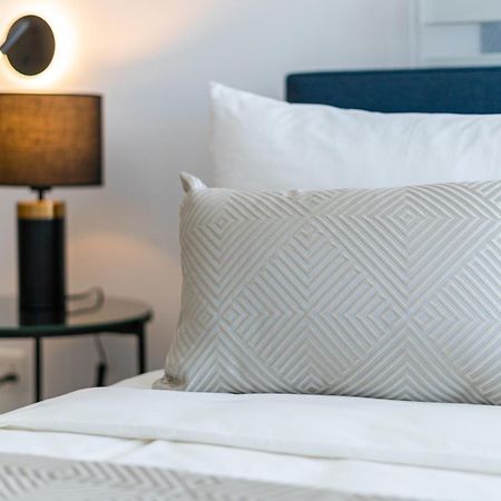 Waterside Sea View Apartments Pafos Exterior foto